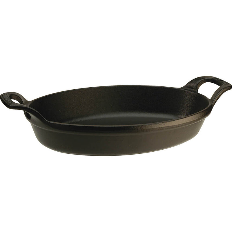Staub Mini Oval Gratin Baking Dish - 5.5