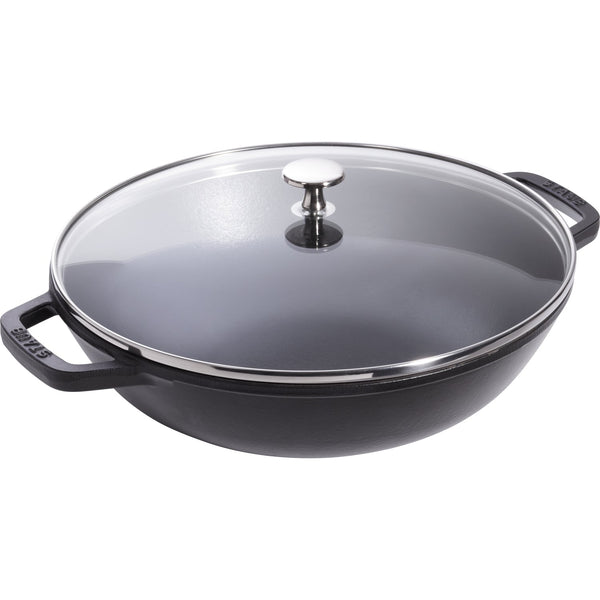 Staub Perfect Pan - 4.5qt