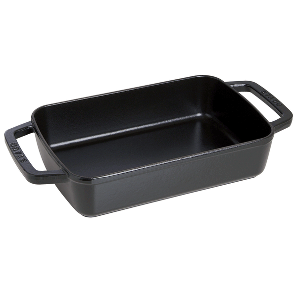 Staub Roasting Pan - 12" x 8"
