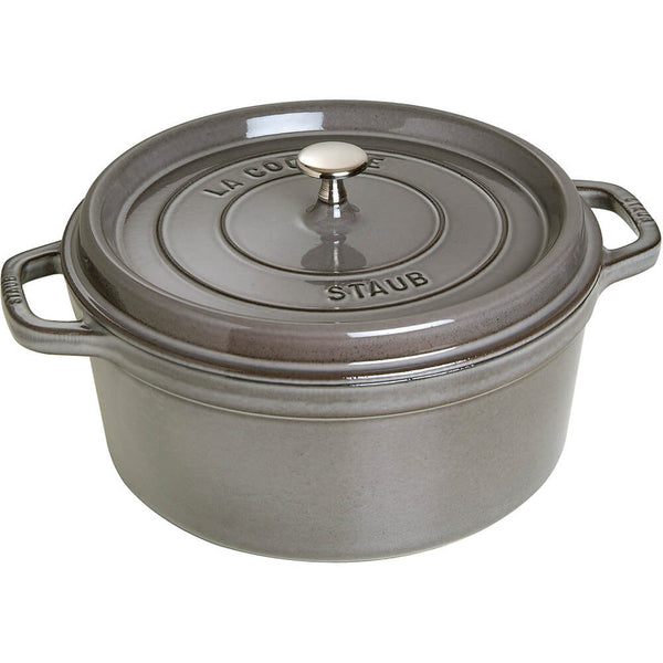Staub Round Cocotte - 1.5qt