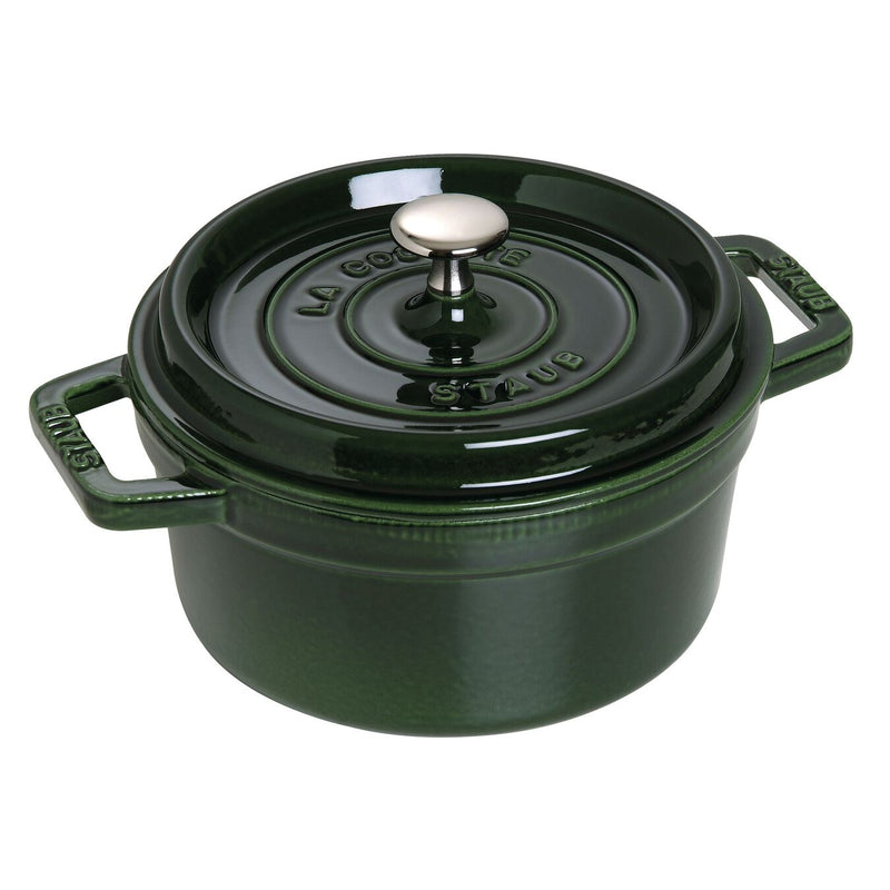 Staub Round Cocotte - 2.75qt