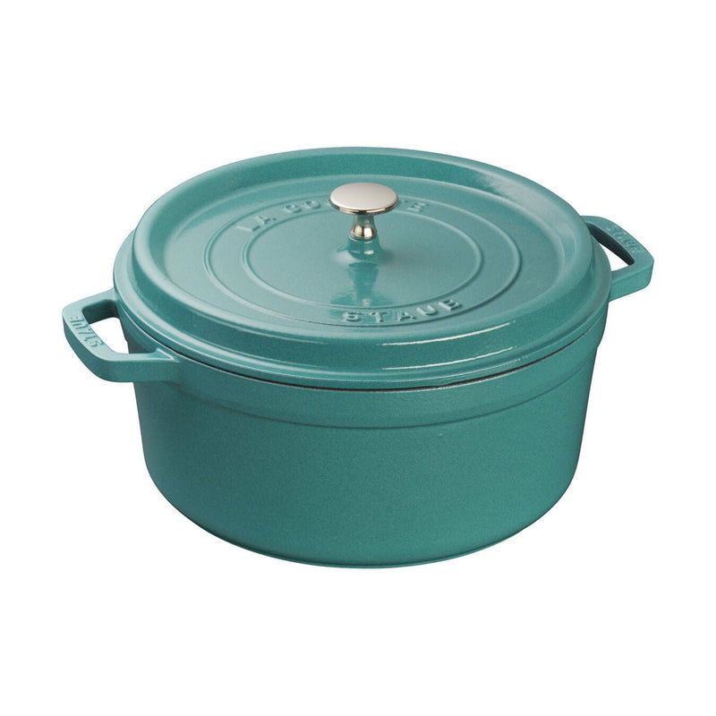 Staub Round Cocotte - 2.75qt