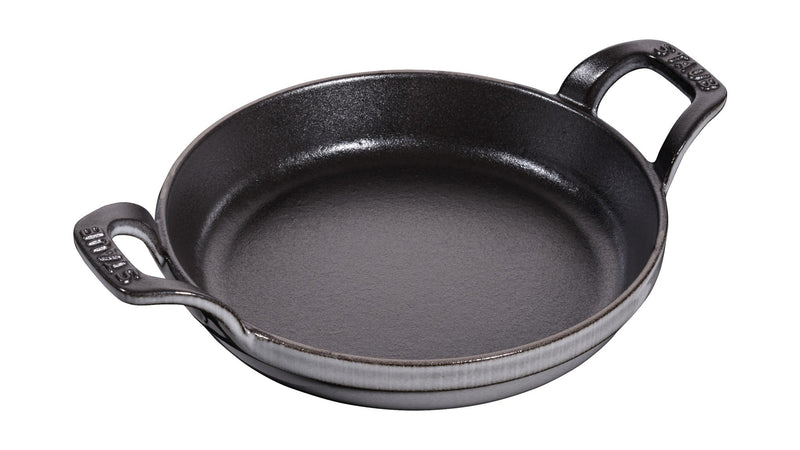 Staub Round Gratin Baking Dish - 4.5