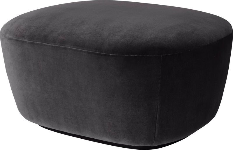 Stay Ottoman - Gubi - Stools + Benches + Ottomans - Gabriel Tempt - 60152 - HORNE