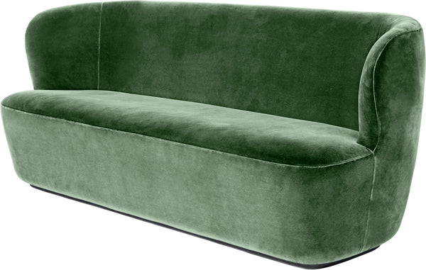 Stay Sofa - 190x70 - Flat Base - Gubi - Sofas - Gabriel Tempt - 60152 - HORNE