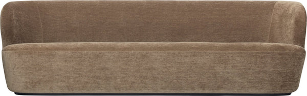 Stay Sofa - 260x95 - Flat Base - Gubi - Sofas - Gabriel Tempt - 60152 - HORNE