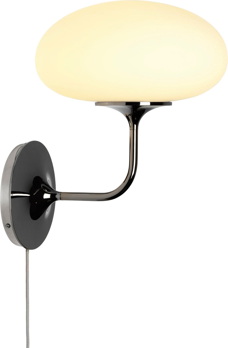 Stemlite Wall Lamp - Gubi - Wall Sconces - HORNE