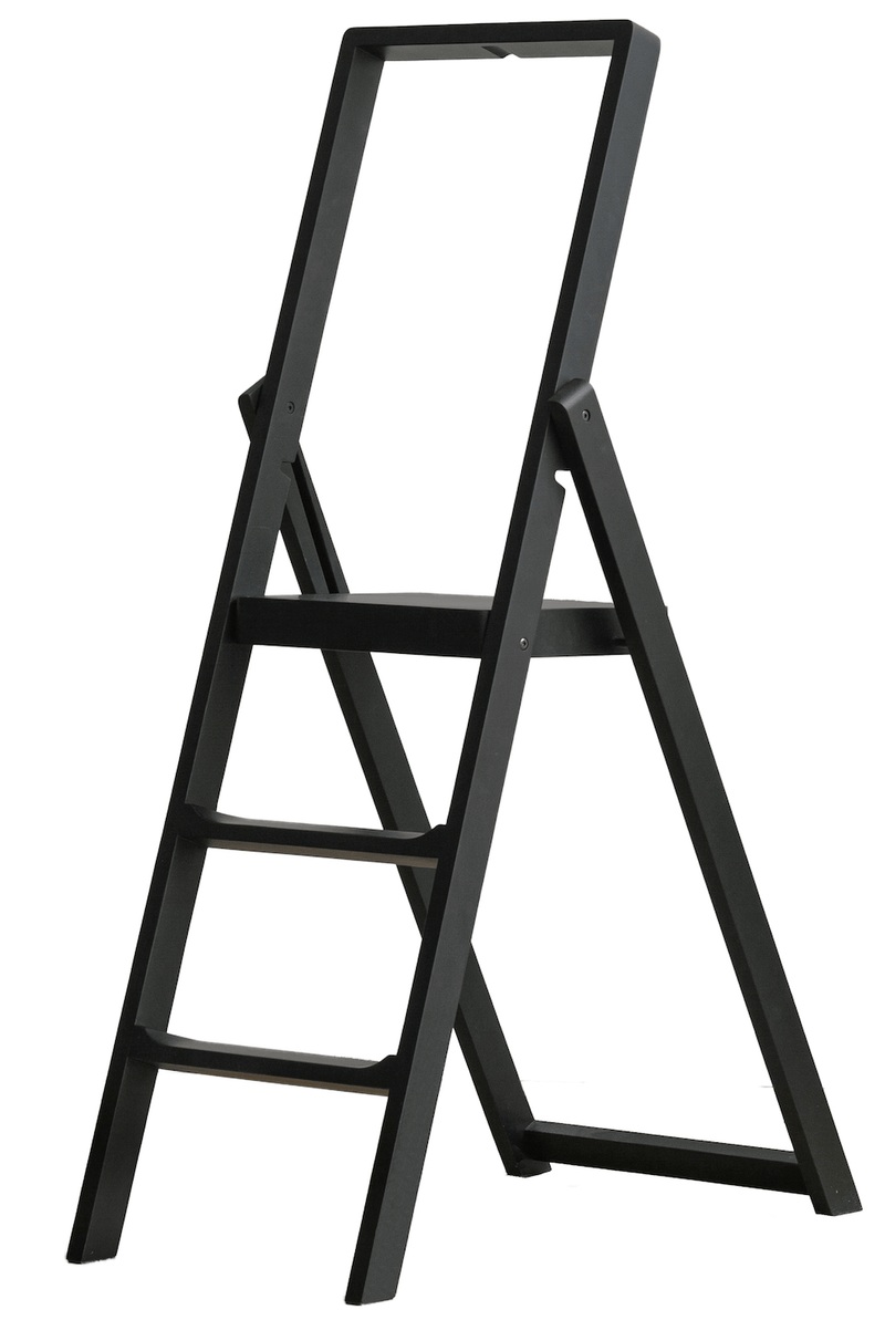 Step Stepladder - Design House Stockholm - Ladder + Step Stool - Oak - HORNE