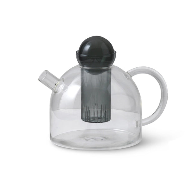 Still Teapot - Ferm Living - Coffee + Tea - HORNE