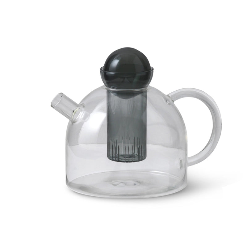 Still Teapot - Ferm Living - Coffee + Tea - HORNE