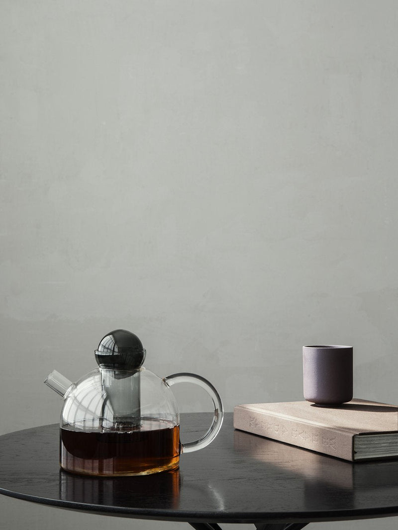Still Teapot - Ferm Living - Coffee + Tea - HORNE