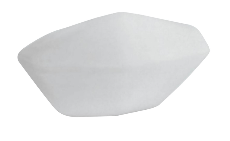 Stone Outdoor Lamp - Oluce - Outdoor Lights - Small - HORNE