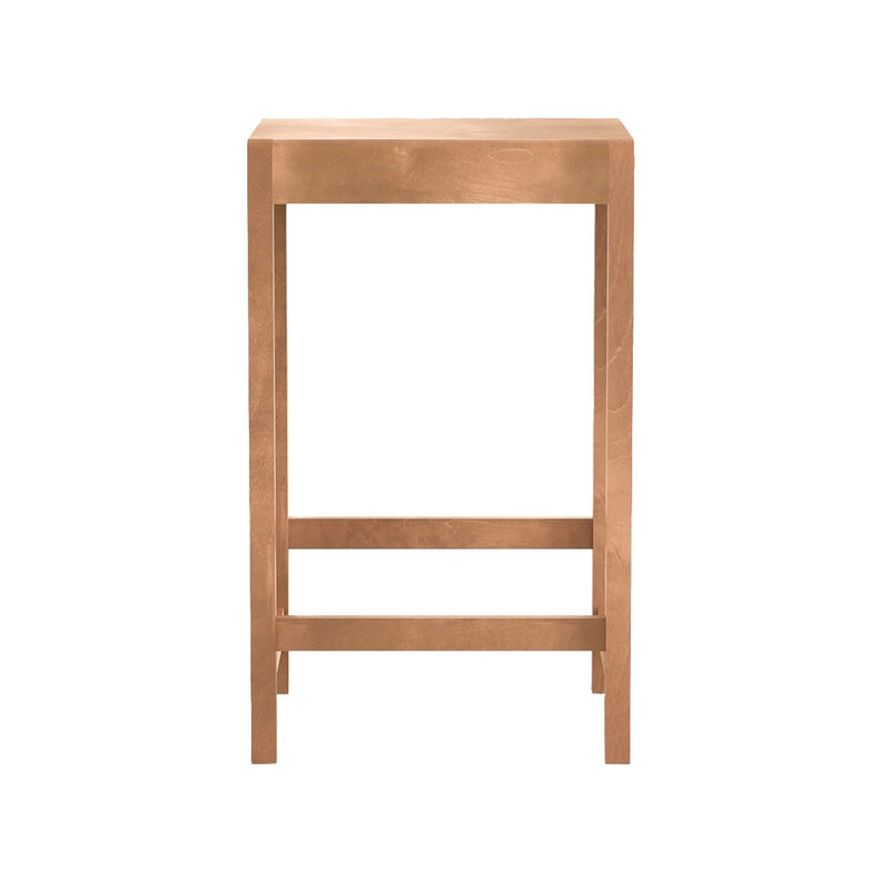 Stool 01 - Frama - Stools + Benches + Ottomans - Short - 25.6