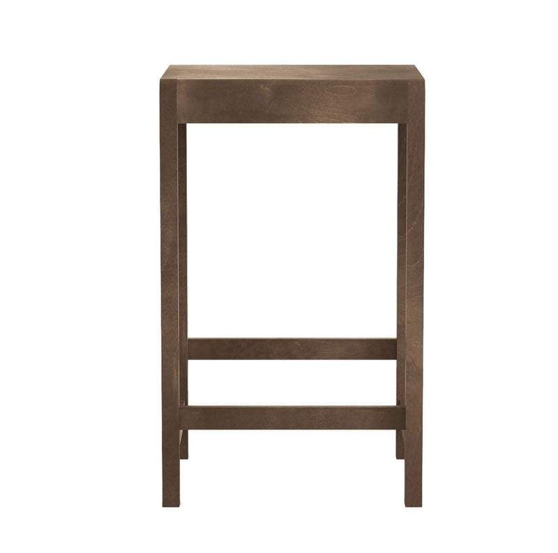 Stool 01 - Frama - Stools + Benches + Ottomans - Short - 25.6