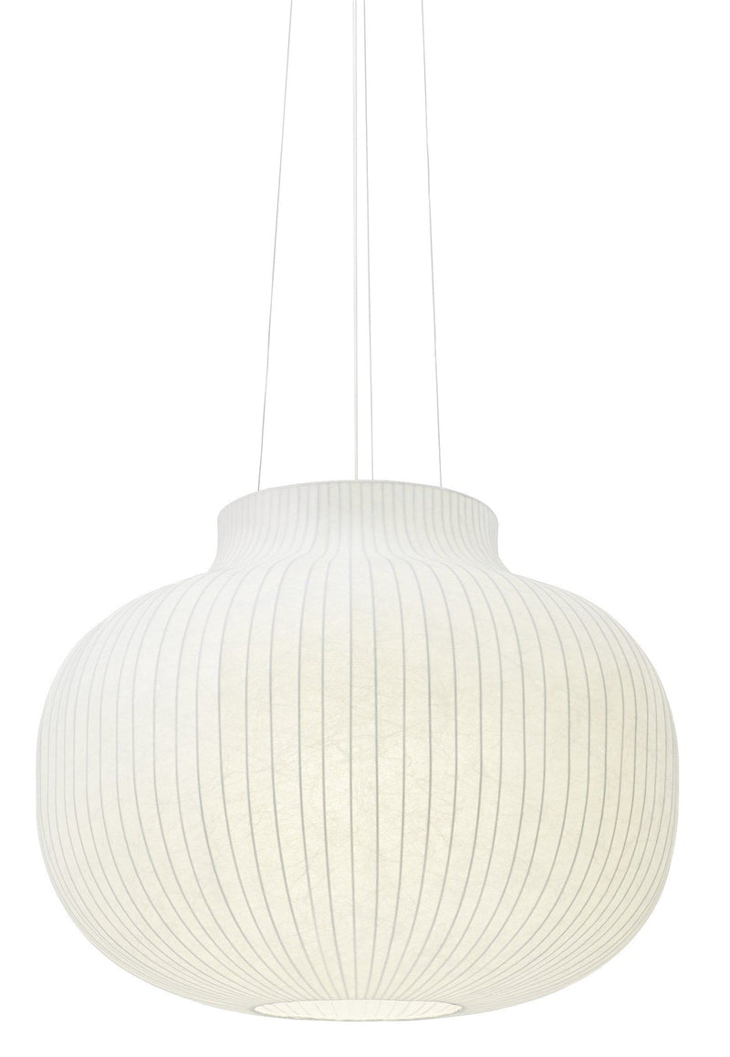 Strand Pendant - Closed - Muuto - Pendants - Small - HORNE