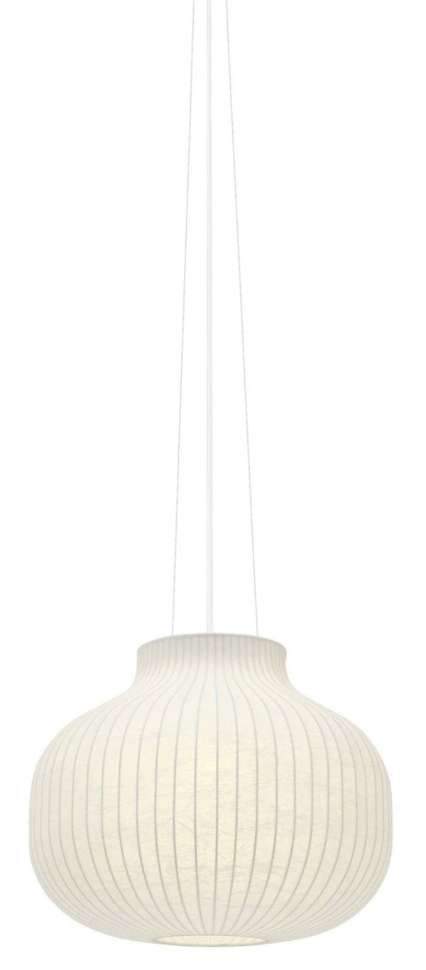 Strand Pendant - Closed - Muuto - Pendants - Small - HORNE