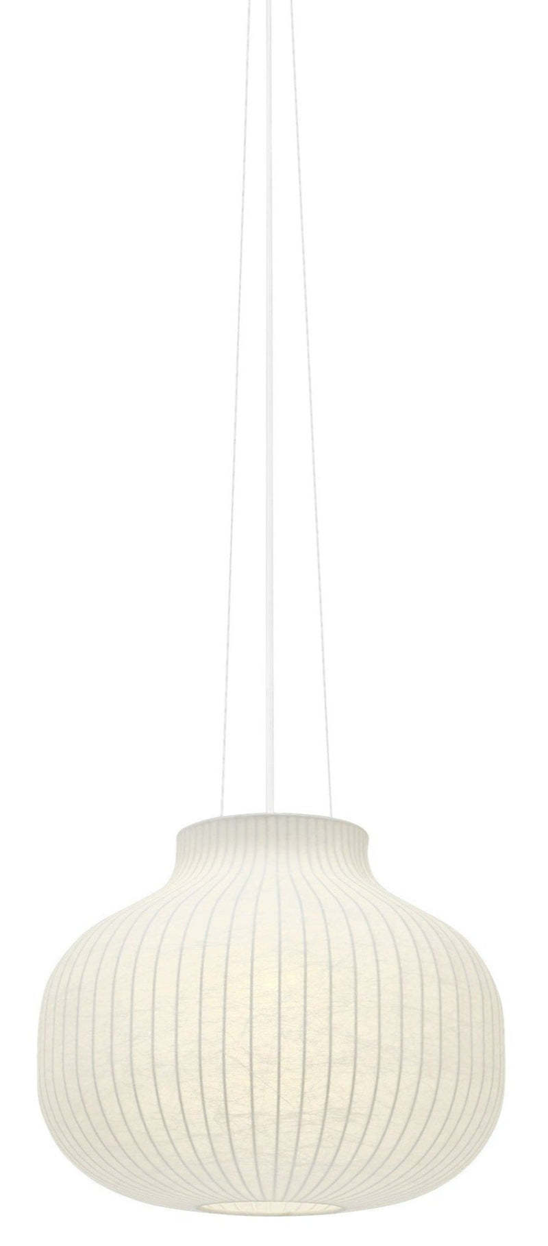 Strand Pendant - Closed - Muuto - Pendants - Small - HORNE
