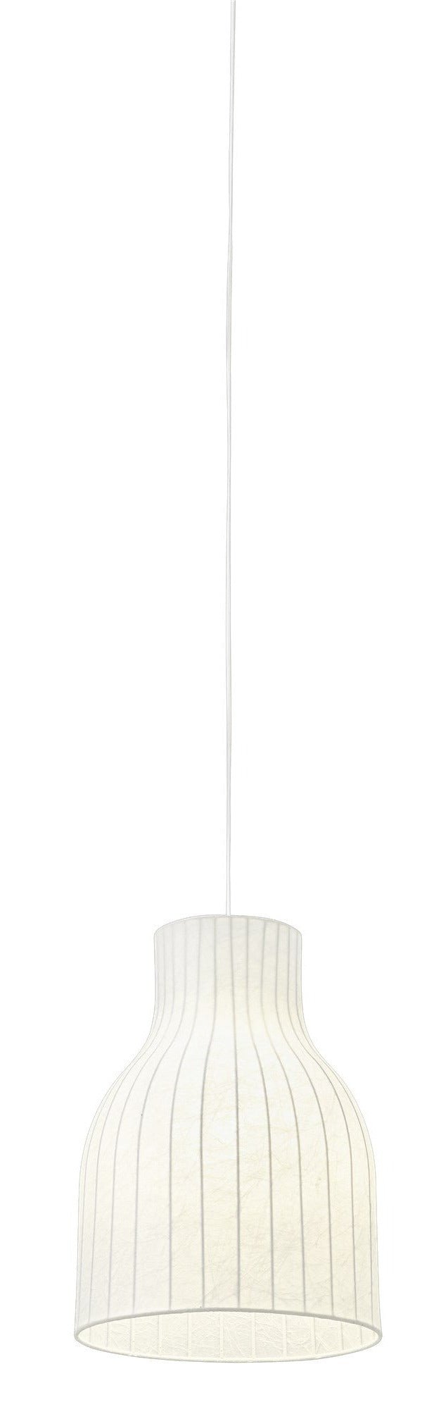 Strand Pendant - Open - Muuto - Pendants - Small - HORNE