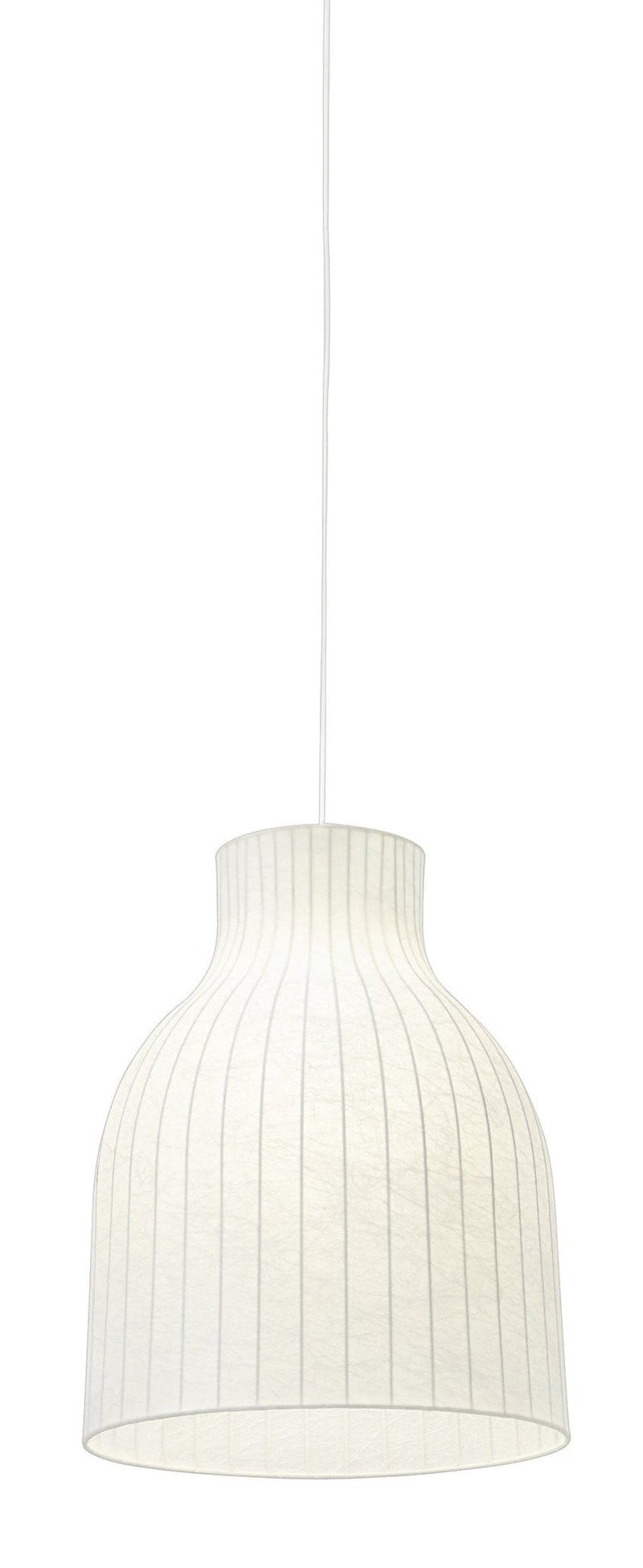Strand Pendant - Open - Muuto - Pendants - Small - HORNE