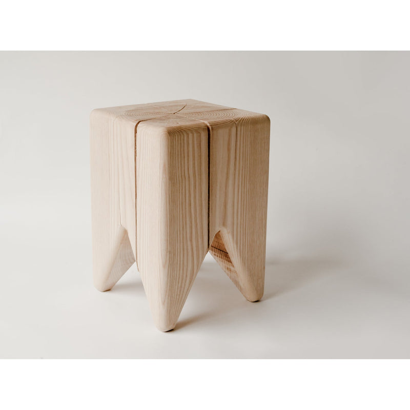 Stump Stool