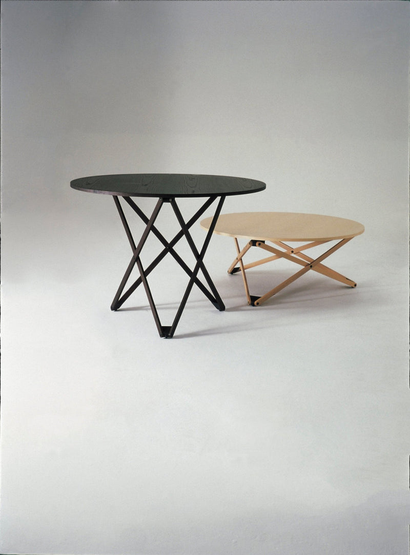 Subeybaja Table - Santa & Cole - Tables + Desks - Natural Oak - HORNE