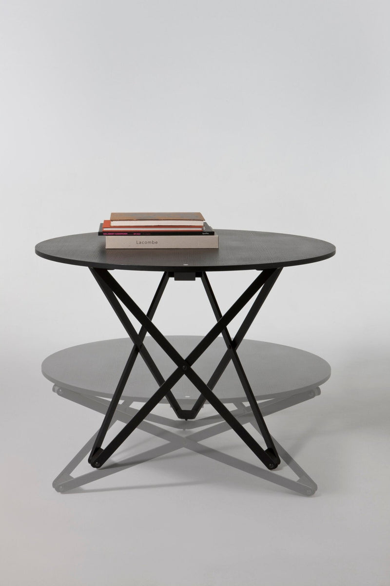 Subeybaja Table - Santa & Cole - Tables + Desks - Natural Oak - HORNE