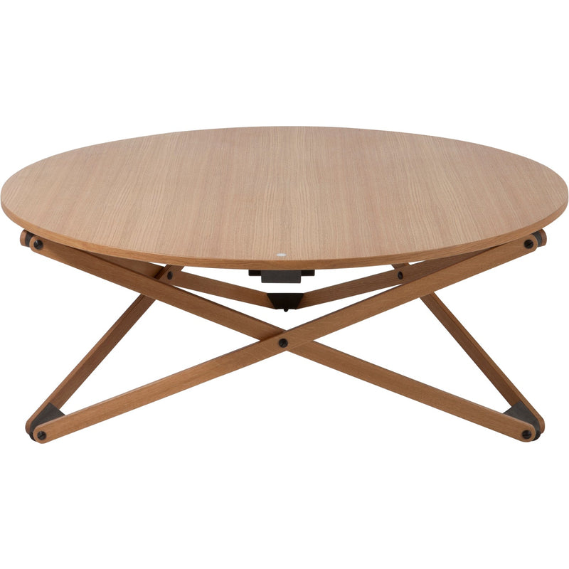 Subeybaja Table - Santa & Cole - Tables + Desks - Natural Oak - HORNE