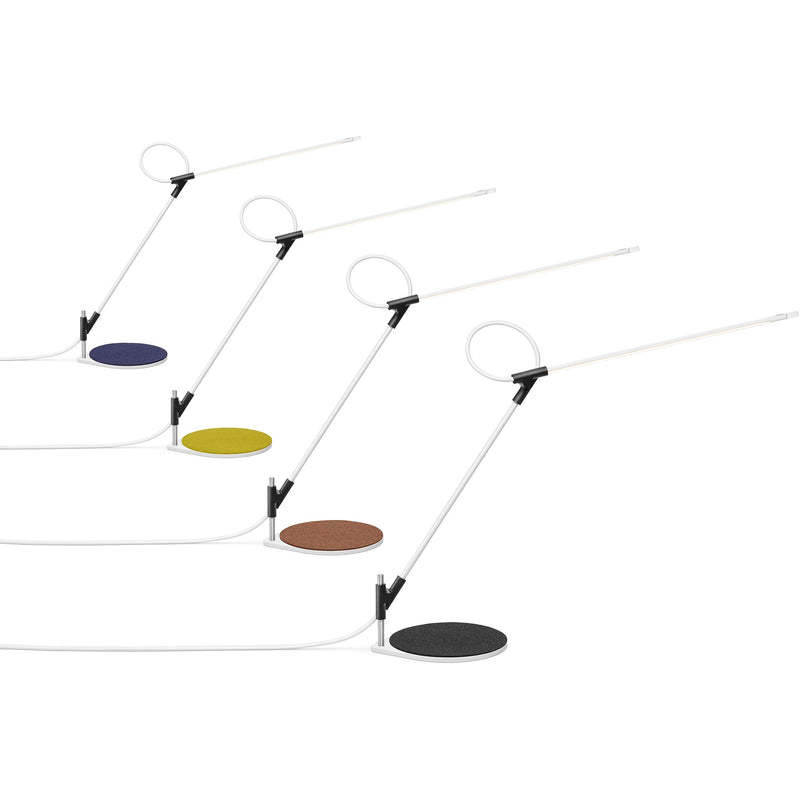 Superlight Table Light - Pablo Designs - Table + Task - Black - HORNE