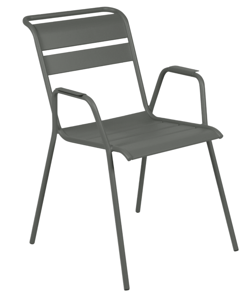 Surprising Low Armchair - HORNE