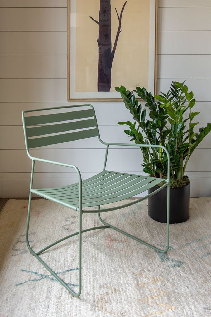 Surprising Low Armchair - HORNE