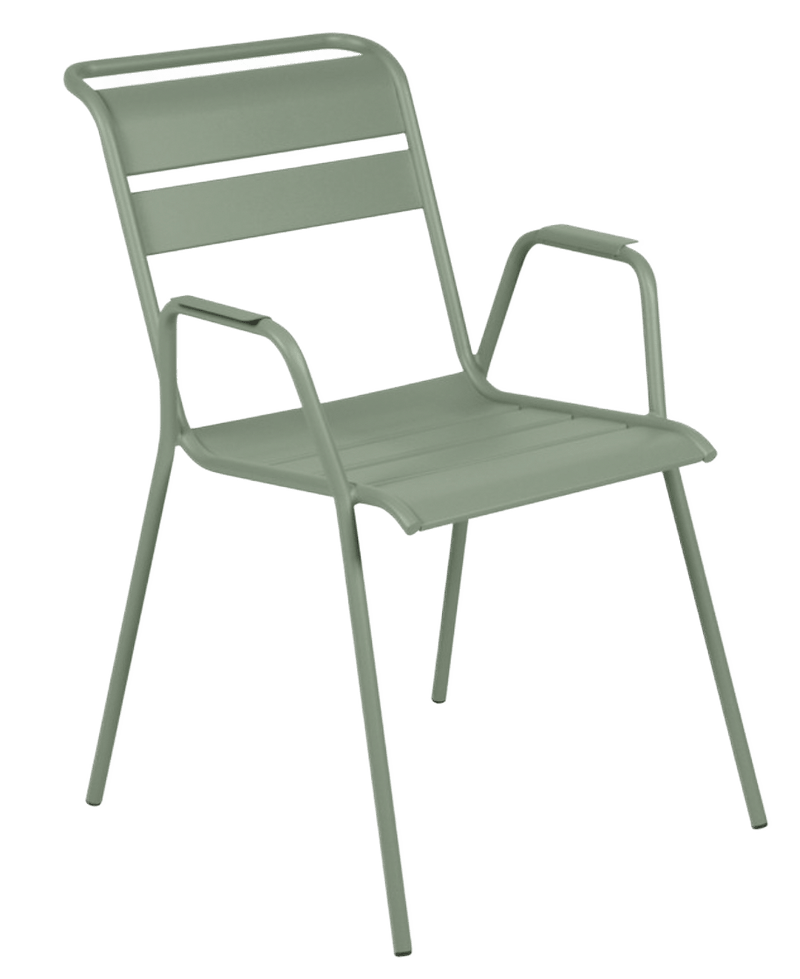 Surprising Low Armchair - HORNE