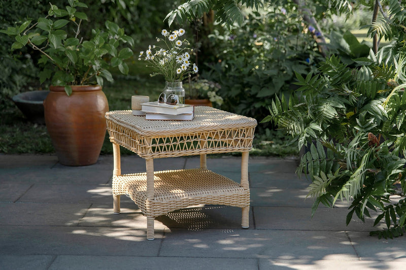 Suzy Side Table - Sika Design - Tables - HORNE