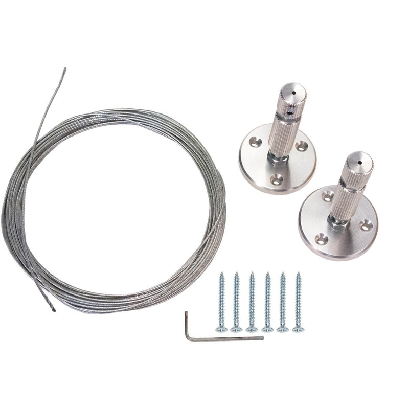 Swell Horizontal Mounting Kit