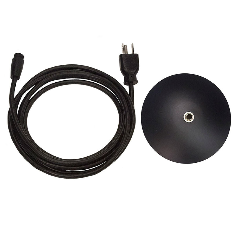 Swell Power Feed & Cord