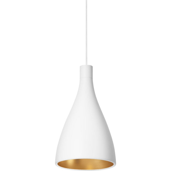Swell Single Pendant - Indoor/Outdoor