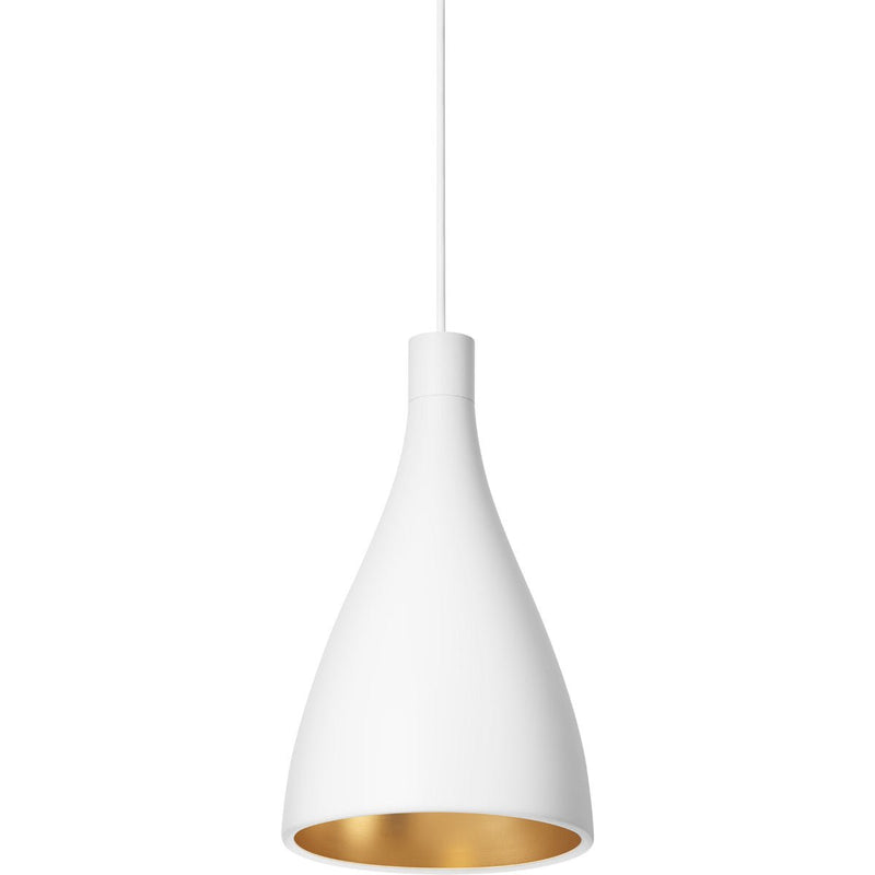 Swell Single Pendant - Indoor/Outdoor