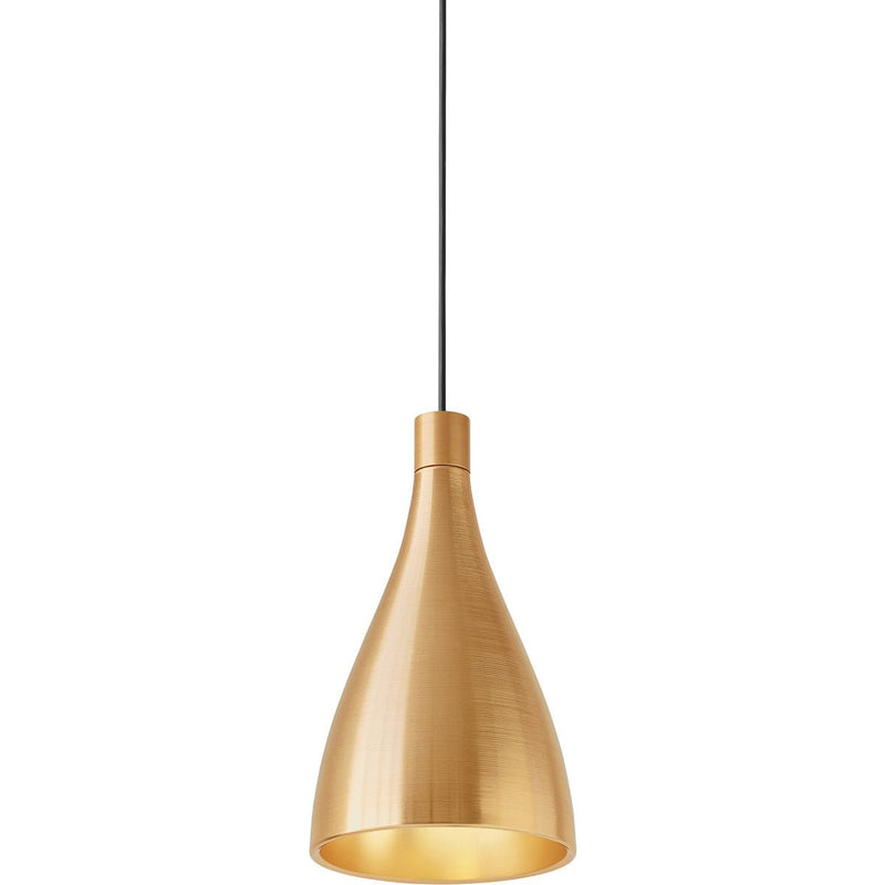 Swell Single Pendant - Indoor/Outdoor