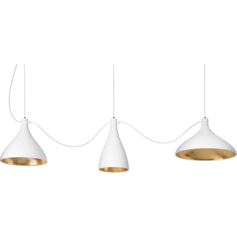 Swell String 3 Mixed - Indoor/Outdoor