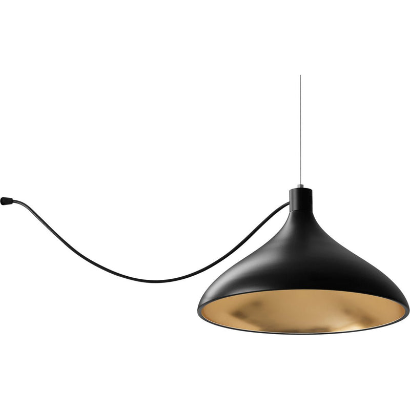 Swell String Single Pendant - Indoor/Outdoor
