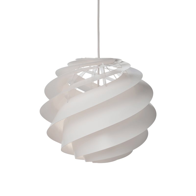 Swirl Pendant - Le Klint - Pendants - HORNE