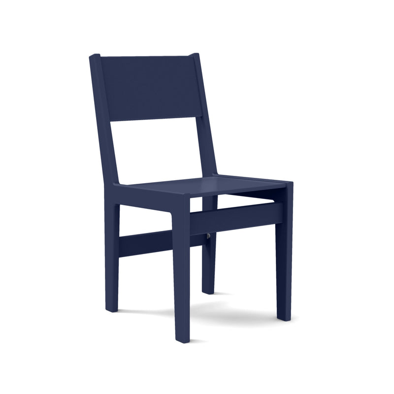 T81 Dining Chair - Loll Designs - Outdoor Furniture - Black - HORNE