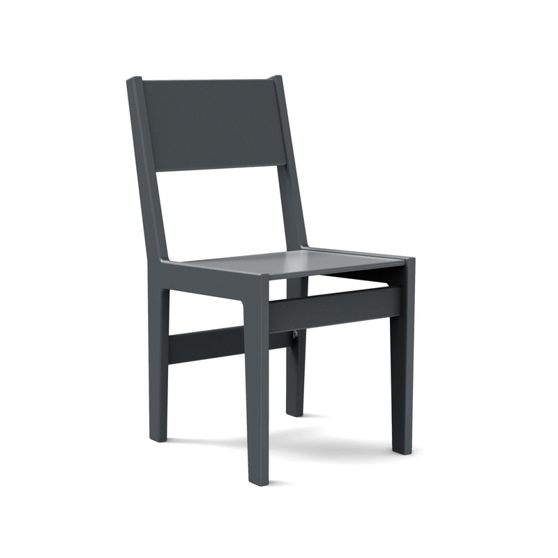 T81 Dining Chair - Loll Designs - Outdoor Furniture - Black - HORNE
