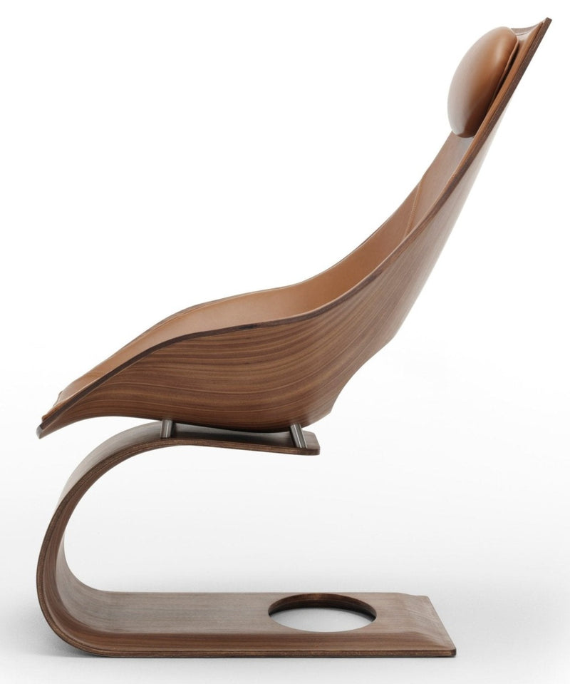 TA001P Dream Chair - Carl Hansen & Son - Chairs - HORNE