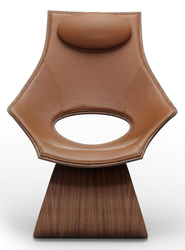 TA001P Dream Chair - Carl Hansen & Son - Chairs - HORNE