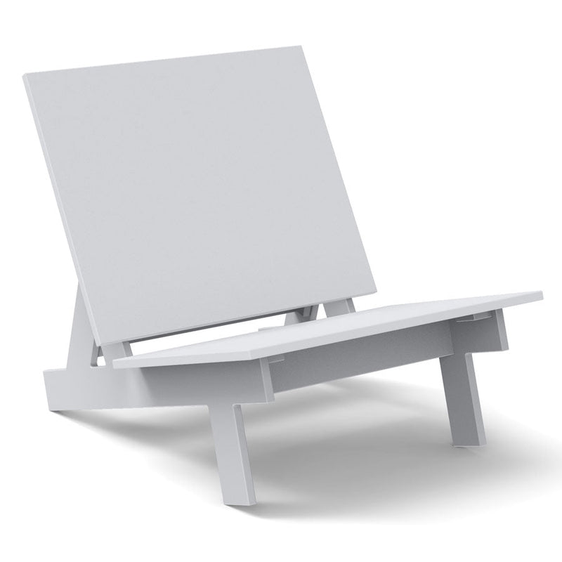 Taavi Outdoor Chair - Loll Designs - Outdoor Furniture - Black - HORNE