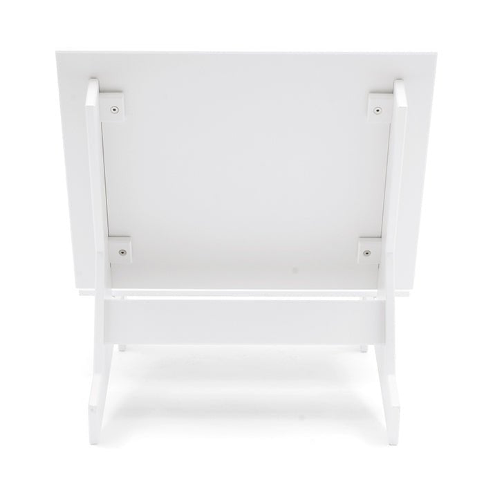 Taavi Outdoor Chair - Loll Designs - Outdoor Furniture - Black - HORNE