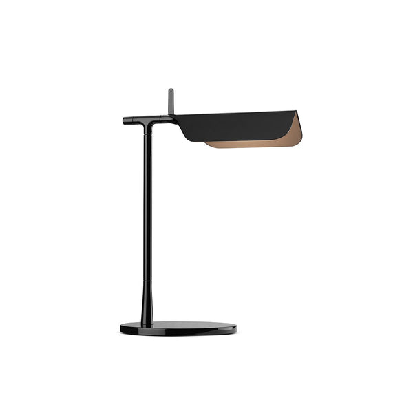 Tab Table Lamp - Flos - Table + Task - Black - HORNE