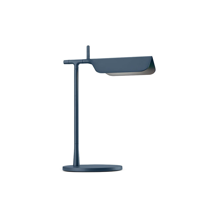 Tab Table Lamp - Flos - Table + Task - Black - HORNE