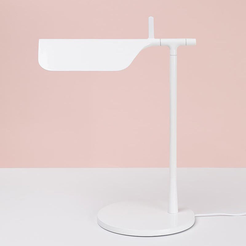 Tab Table Lamp - Flos - Table + Task - Black - HORNE