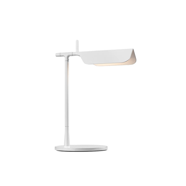 Tab Table Lamp - Flos - Table + Task - White - HORNE